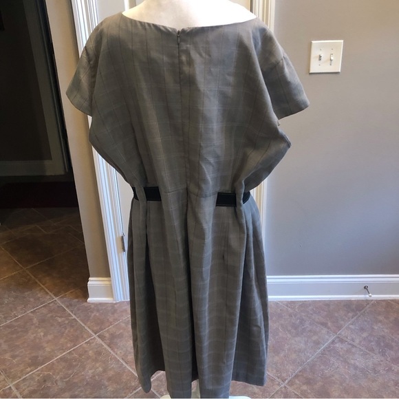 Vintage Studio I Dress Size 24W - Picture 6 of 7